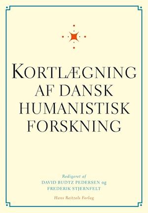 Kortlægning af dansk humanistisk forskning