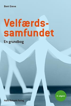 Velfærdssamfundet