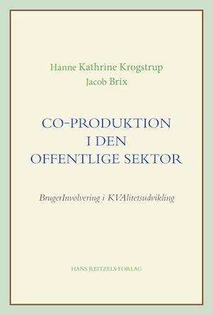 Co-produktion i den offentlige sektor