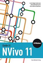 Guide til NVivo 11 til Windows