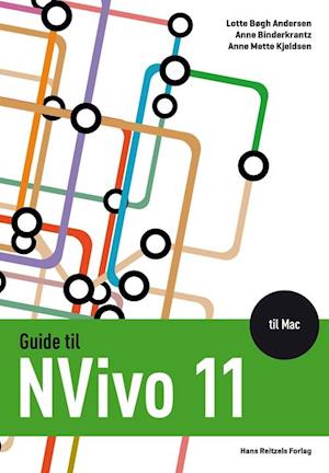 Guide til NVivo 11 til Mac