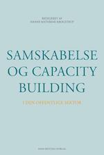 Samskabelse og capacity building i den offentlige sektor
