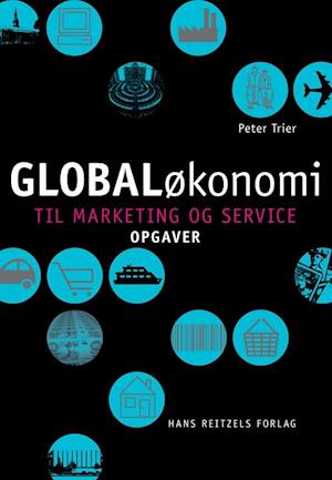 Globaløkonomi - til marketing og service