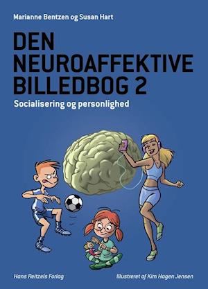 Den neuroaffektive billedbog 2