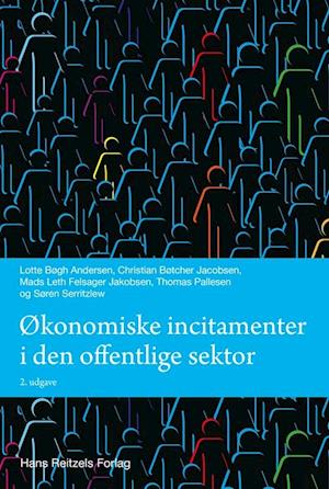 Økonomiske incitamenter i den offentlige sektor