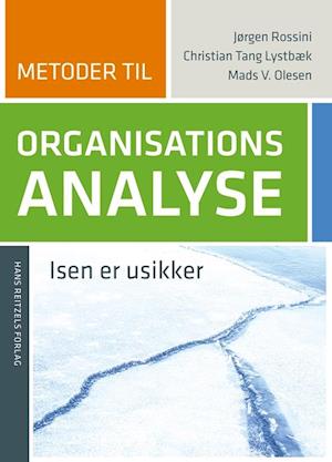 Metoder til organisationsanalyse