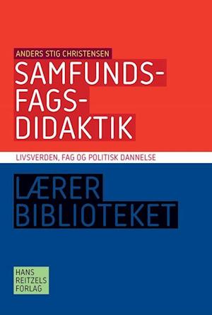 Samfundsfagsdidaktik