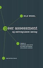 Peer assessment og selvreguleret læring