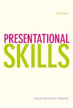 Presentational skills