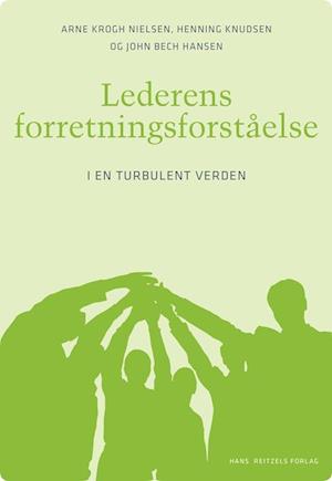 Lederens forretningsforståelse-Henning Knudsen-Bog