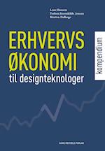 Erhvervsøkonomi - kompendium til designteknologer