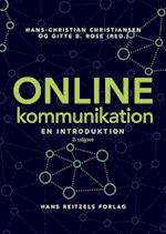Online kommunikation - en introduktion