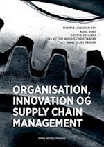 Organisation, innovation og supply chain management
