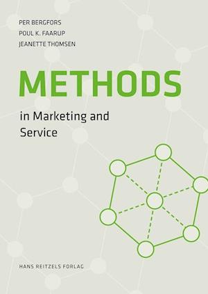 Methods in marketing and service
