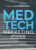MedTech Marketing (e-bog)