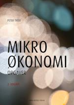 Mikroøkonomi - opgaver