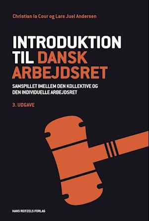 Introduktion til dansk arbejdsret