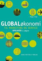 Globaløkonomi til marketing og service - opgaver