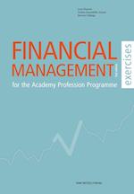 Financial Management - for the Academy Profession Programme- exercises
