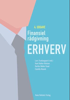 Finansiel rådgivning - erhverv