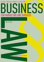 Business law for marketing and services