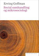 Social samhandling og mikrosociologi