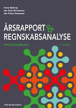 Årsrapport og regnskabsanalyse