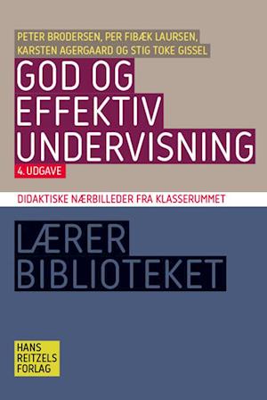 God og effektiv undervisning