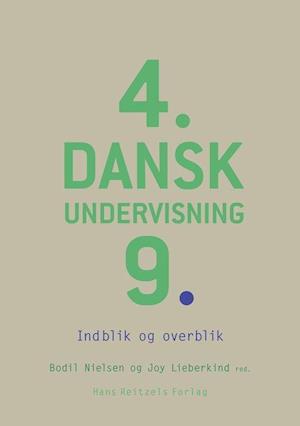 Danskundervisning 4.-9.