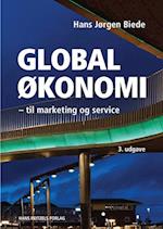 Globaløkonomi til marketing og service