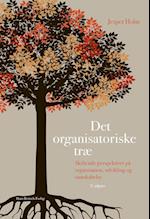 Det organisatoriske træ