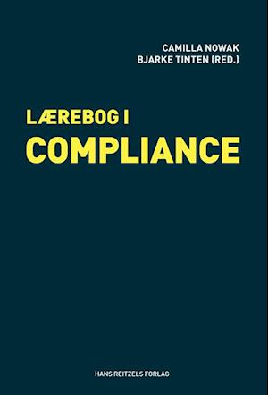 Lærebog i compliance