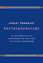 Socialpsykologi