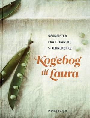 Kogebog til Laura