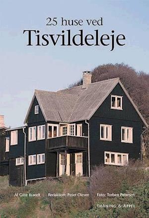 25 huse ved Tisvildeleje