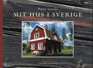 Mit hus i Sverige