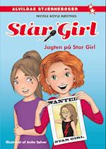 Star girl - jagten på Star Girl