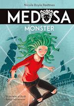 Medusa - monster