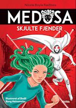 Medusa 2: Skjulte fjender