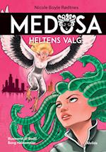 Medusa 4: Heltens valg