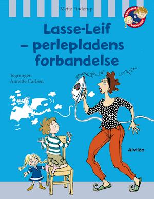 Lasse-Leif - perlepladens forbandelse