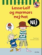 Lasse-Leif og mormors nej-hat