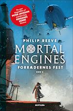 Mortal Engines 2: Forrædernes fest