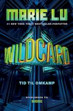 Wildcard (Warcross 2)