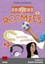 Roomies 5: Festens dronning