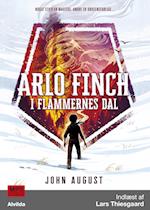 Arlo Finch i flammernes dal (1)