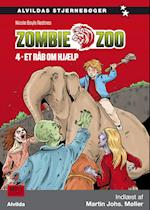 Zombie zoo 4: Et råb om hjælp