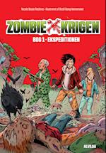 Zombie-krigen 1: Ekspeditionen