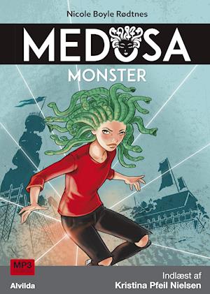 Medusa 1: Monster