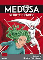 Medusa 2: Skjulte fjender